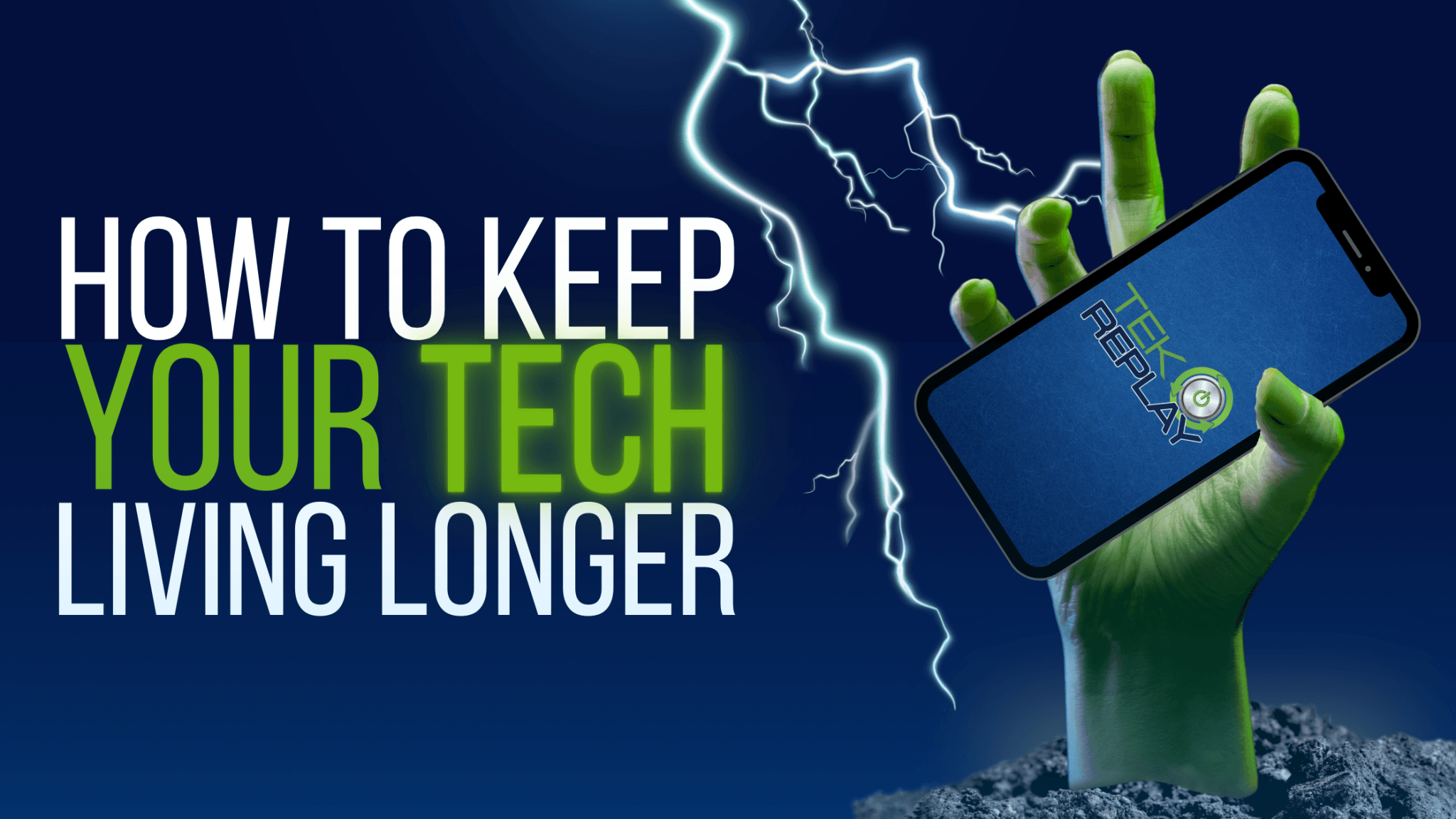 how-to-keep-your-tech-living-longer-tekreplay