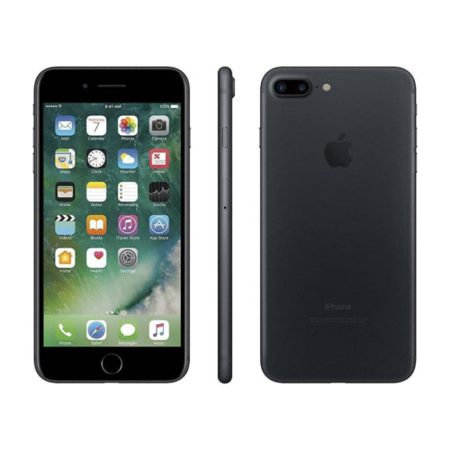 Apple iPhone 7 Plus (Fully Unlocked | Late 2016)