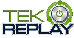 TekReplay