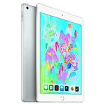 Apple iPad 6th Gen (Retina | Wi - Fi Only | Early 2018) 9.7" | TekReplay