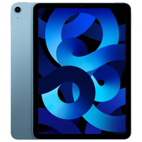 Apple iPad Air 5th Gen (Face ID | Wi - Fi + Cellular | 2022) 10.9" | TekReplay