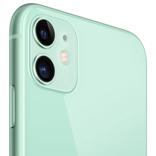 Apple iPhone 11 (Fully Unlocked) - Green - 128GB | TekReplay