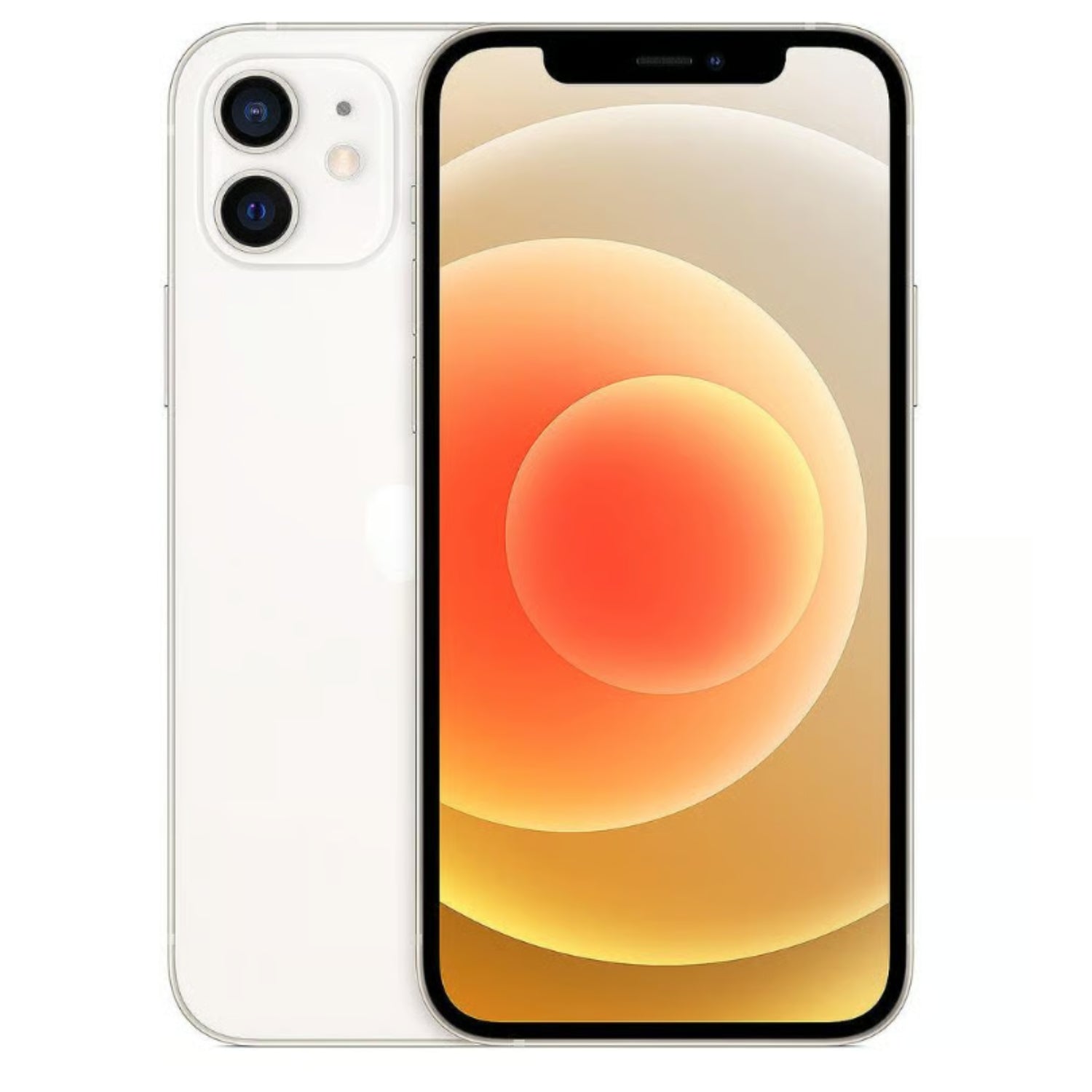 Apple IPhone 12 Fully Unlocked White 128 GB Apple IPhone 12 Fully Unlocked White 128 GB
