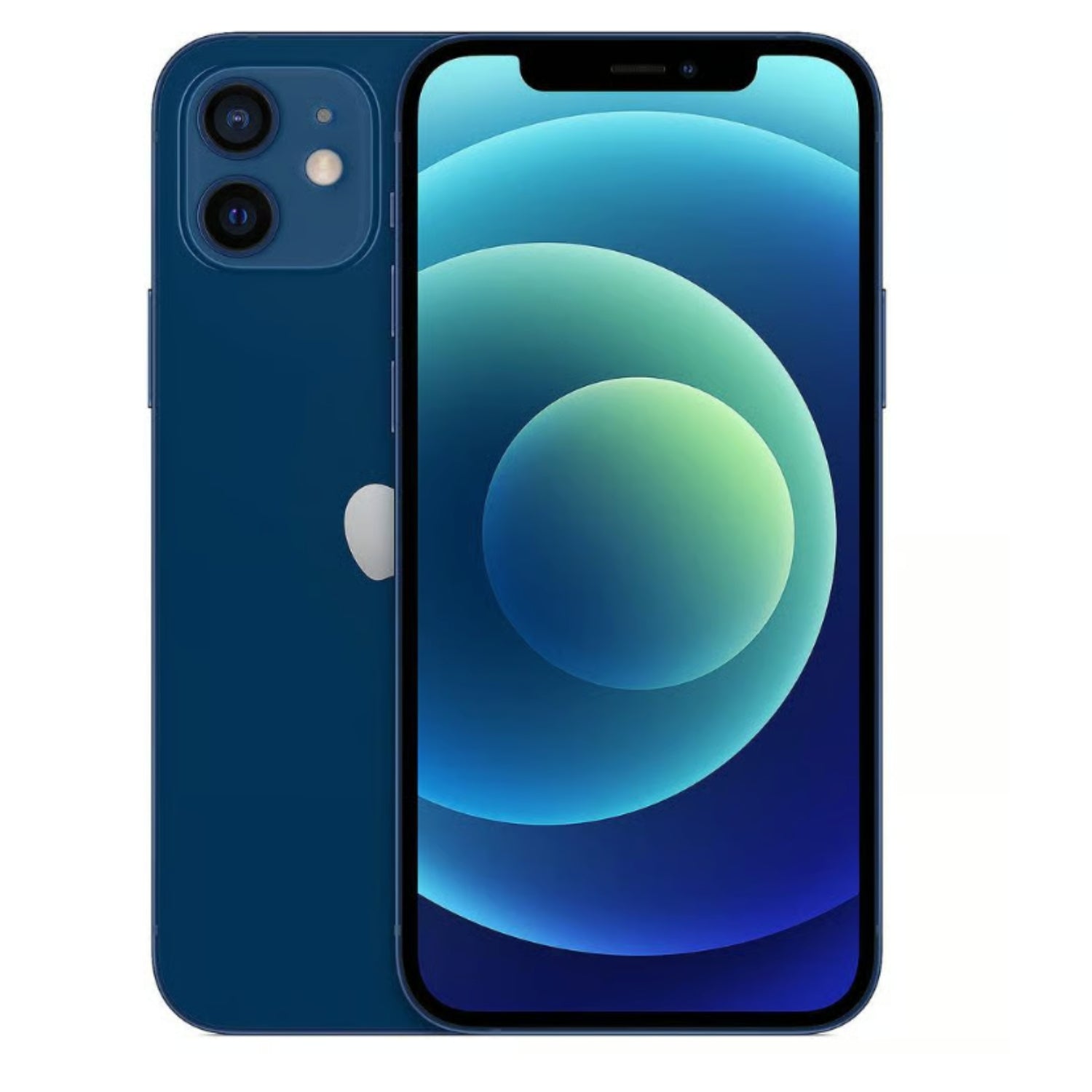 Apple iPhone 12 mini 64GB 本体 ブルー Apple iPhone 12 mini (Fully Unlocked) - Blue - 64 GB