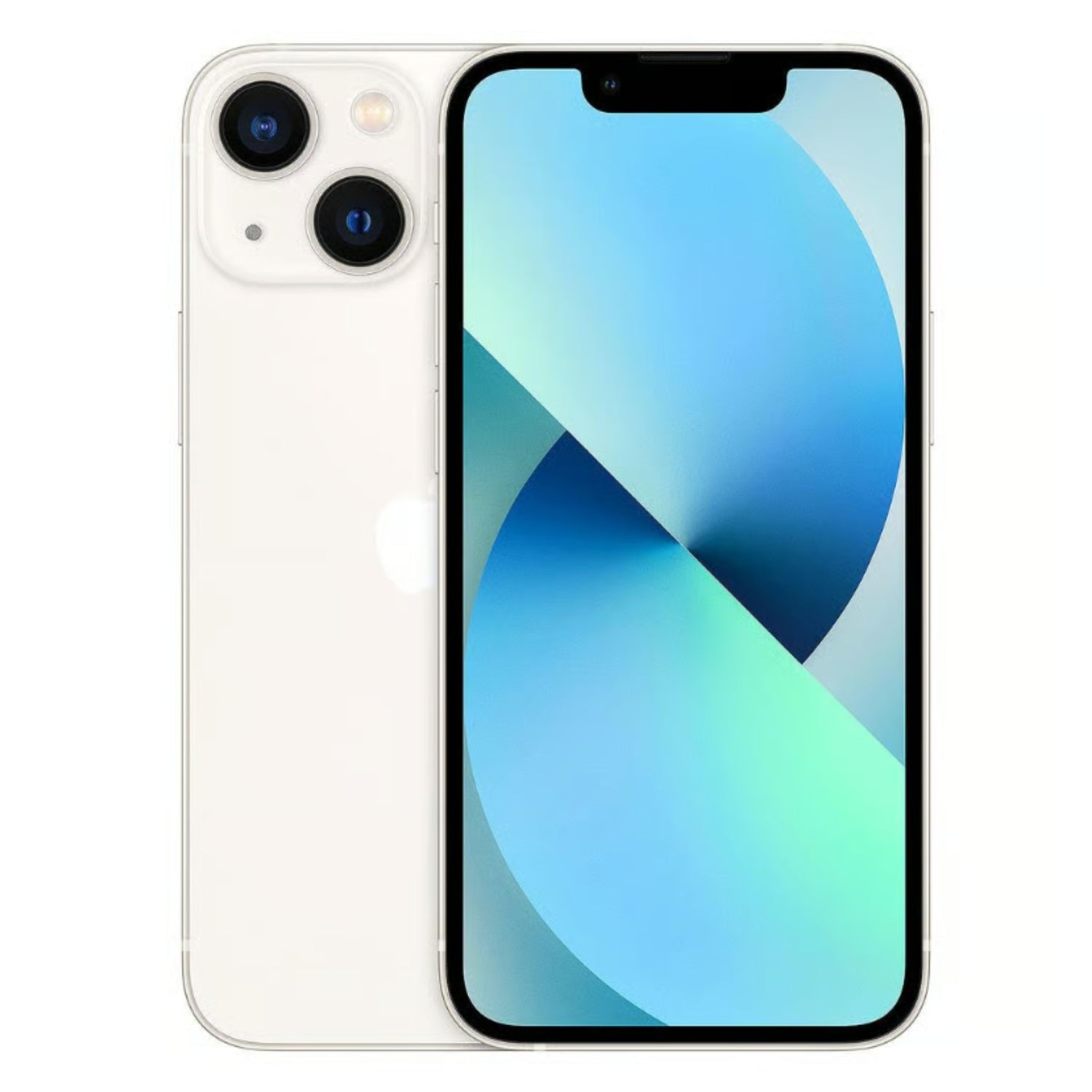 Apple IPhone 13 Mini Fully Unlocked Starlight 128 GB Apple IPhone 13 Mini Fully Unlocked Starlight 128 GB