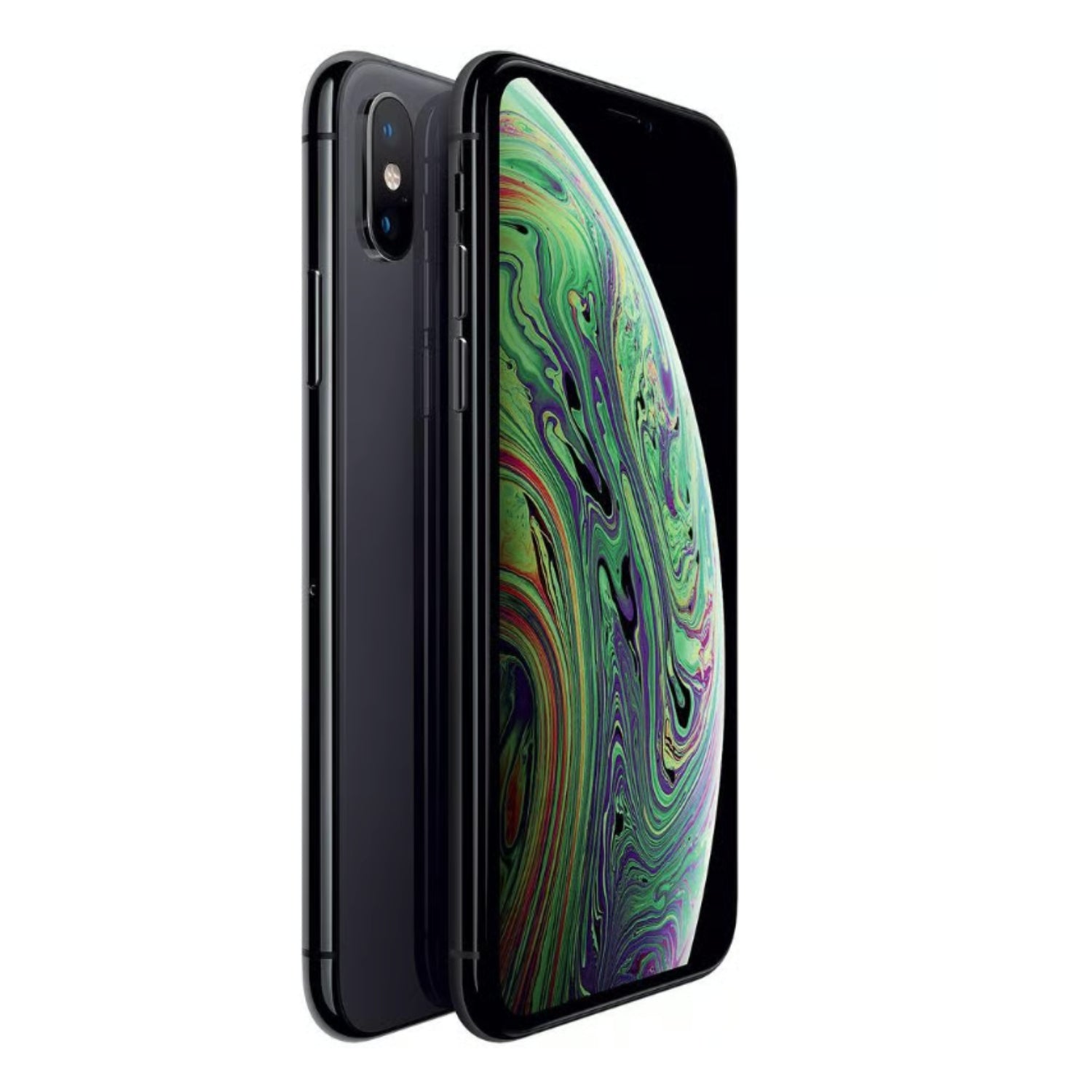 Space iPhone Gray - Apple XS 512GB 512GB, | Max Version, 0 com: US