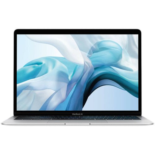 Apple MacBook Air (13-inch, Retina, 2020) Silver | TekReplay