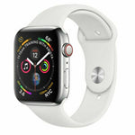 Apple Watch Series 4 (Stainless Steel Case | 40mm | Late 2018) | TekReplay