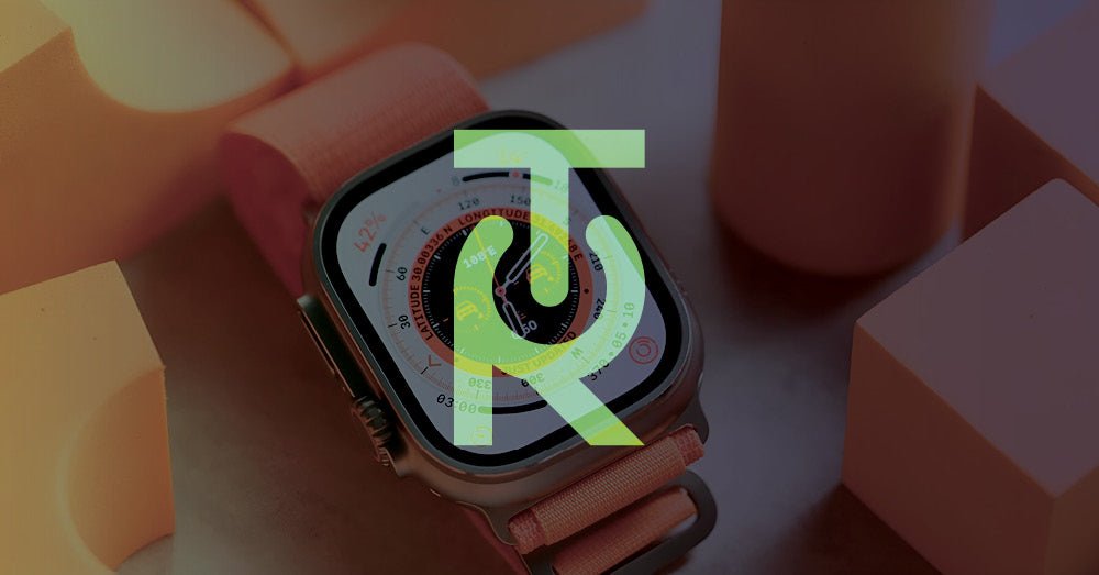 Apple Watch Series 8 vs. Series 7: Which is Right for You? - TekReplay