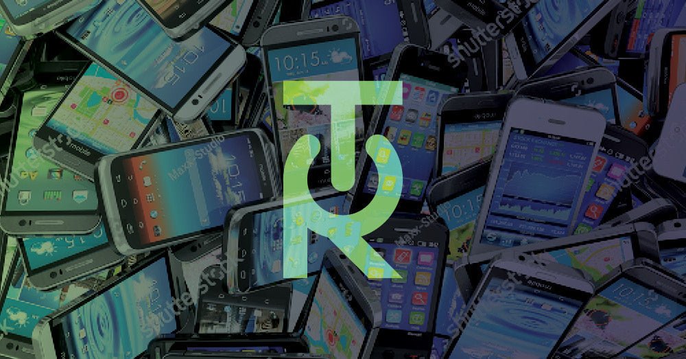 Have You Ever Thought About the Environmental Impact of Your Tech? - TekReplay