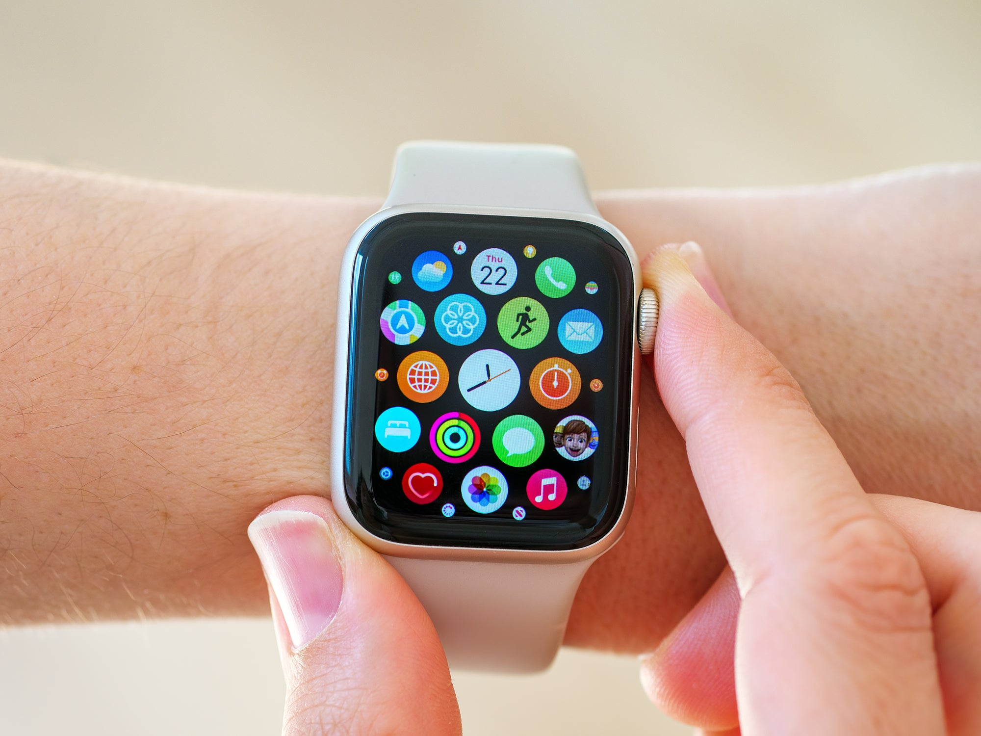 Apple Watches - TekReplay