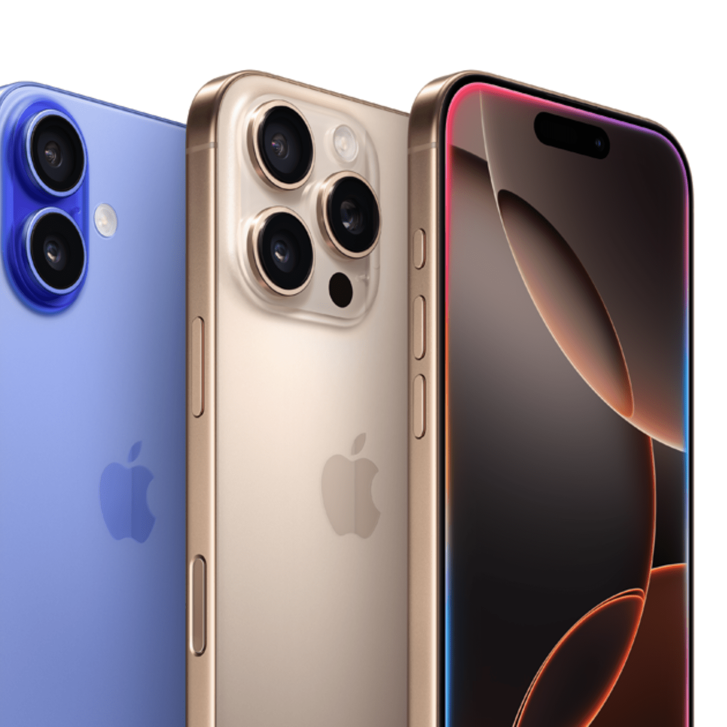 Shop Apple iPhones - TekReplay