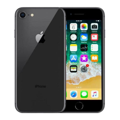 Apple iPhone 8 (GSM Unlocked | Late 2017)