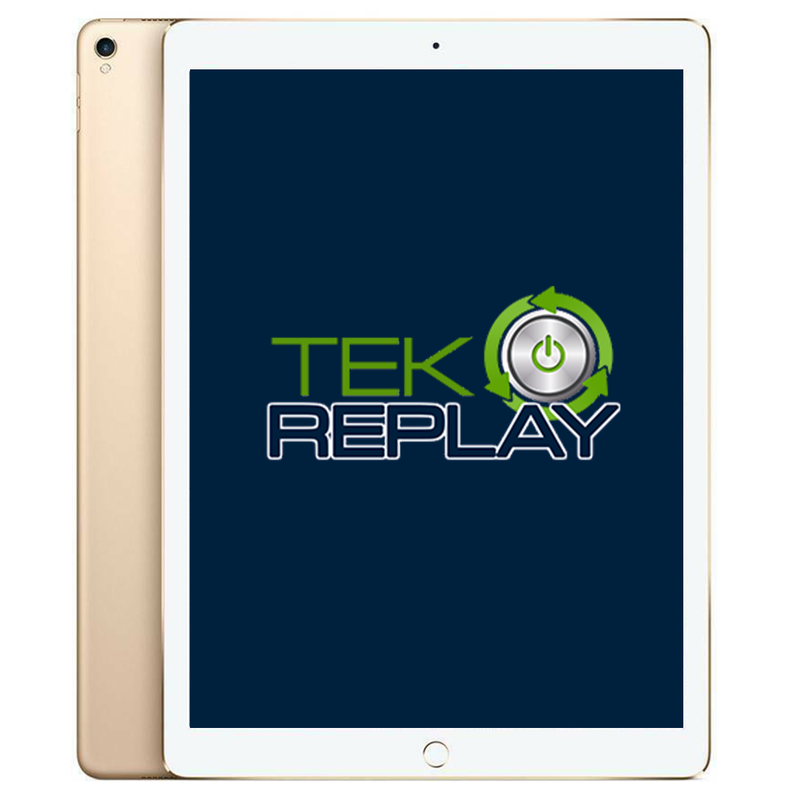 Apple iPad Pro 1st Gen (Retina | Wi-Fi + Cellular | Late 2015) 12.9"