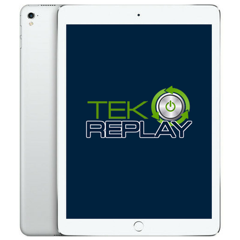 Apple iPad Pro 1st Gen (Retina | Wi-Fi Only | Early 2016) 9.7"