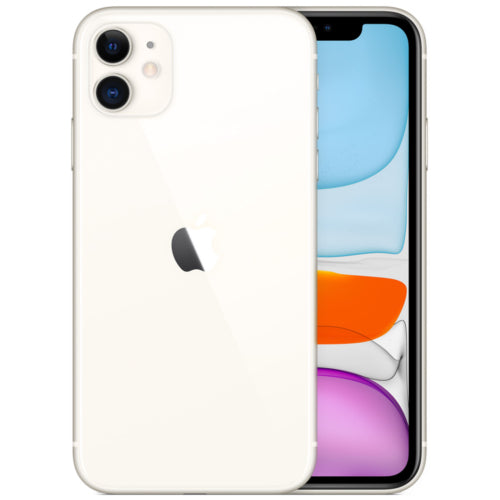 Apple iPhone 11 (GSM Unlocked | Late 2019)