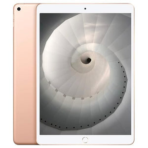 Apple iPad Air 3rd Gen (Retina | Wi-Fi Only | Early 2019) 10.5" - 256 GB - Gold