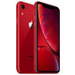 Apple iPhone XR (Fully Unlocked) - Red - 128 GB