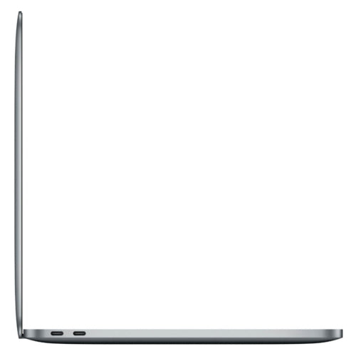 Apple MacBook Pro (15-inch, Touch Bar, 2018) Space Gray | TekReplay
