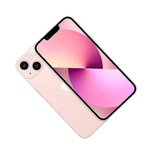 Apple iPhone 13 128GB Fully Unlocked (2021) - Pink