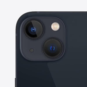 Apple iPhone 13 256GB Fully Unlocked (2021) - Midnight - Good
