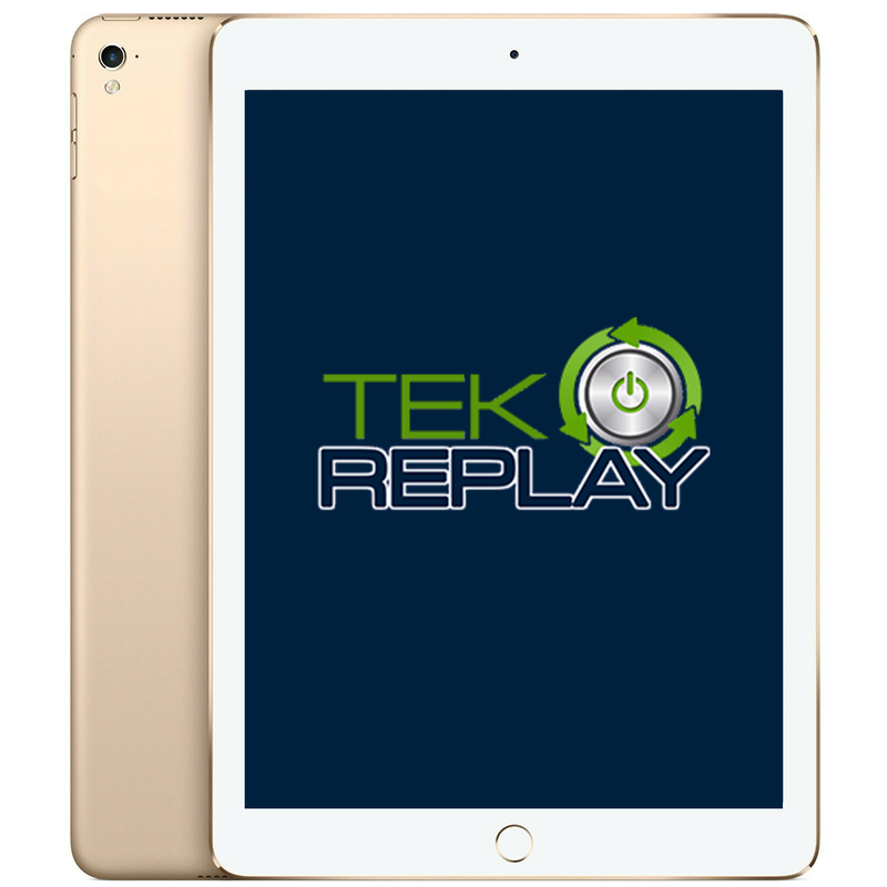 Apple iPad Pro 1st Gen (Retina | Wi-Fi + Cellular | Early 2016) 9.7"