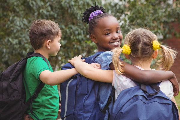 Schools & nonprofits