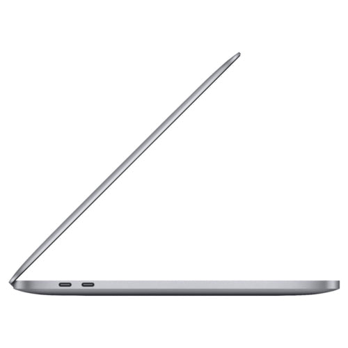 Apple MacBook Pro (Retina | Touch Bar | 2020) Laptop 13" MYD82LL/A