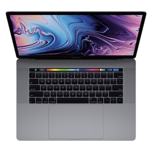 Apple MacBook Pro 15 インチ スペースグレー Apple MacBook Pro (15-inch, Touch Bar, 2019) Space Gray | TekReplay