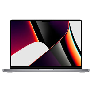 Apple MacBook Pro (14-inch, M1 Pro/Max 2021) Space Gray