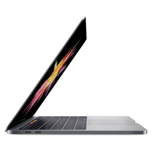 Apple MacBook Pro (13-inch, Touch Bar, 2016, Four ports) Space