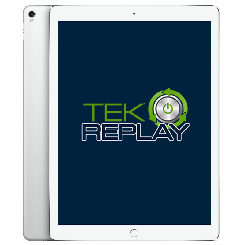 Apple iPad Pro 1st Gen (Retina | Wi-Fi + Cellular | Late 2015) 12.9"