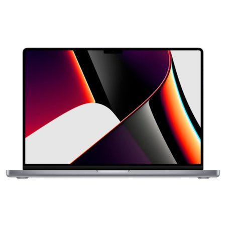 Apple MacBook Pro (16-inch, M1 Pro/Max, 2021) Space Gray | TekReplay