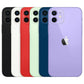 Apple iPhone 12 mini (Fully Unlocked) - Blue - 64 GB