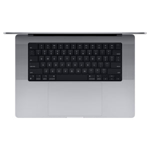 Apple MacBook Pro (16-inch, M2 Pro/Max, 2023) Space Gray