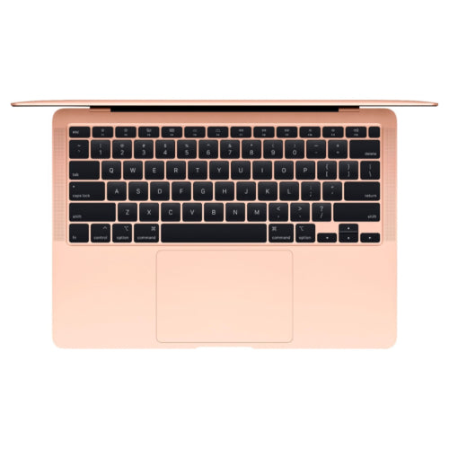 Apple MacBook Air (13-inch, Retina, 2020) Gold | TekReplay