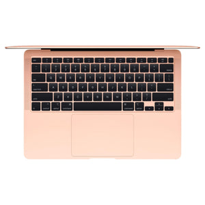 Apple MacBook Air (13-inch, Retina, 2020) Gold