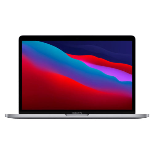 Apple MacBook Pro (Retina | Touch Bar | 2020) Laptop 13" MYD82LL/A