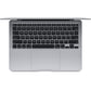 Apple MacBook Air (13-inch, Retina, 2020) Space Gray