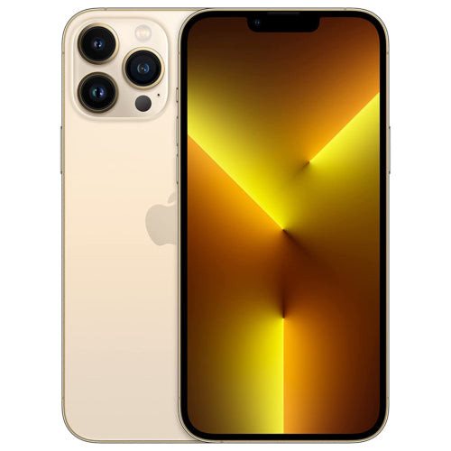Apple iPhone 13 Pro Max (Fully Unlocked | Late 2021)