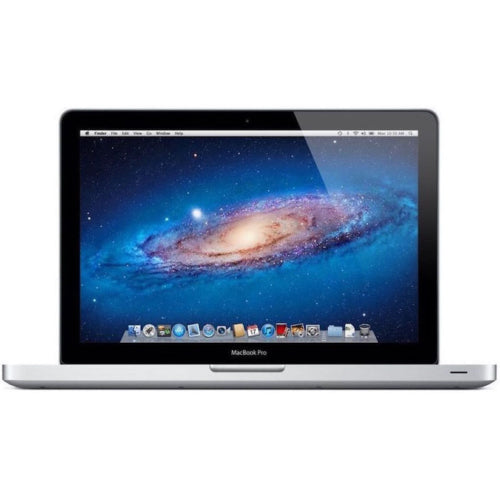 Apple MacBook Pro (13-inch, Late 2011) Silver