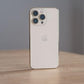 Apple iPhone 13 Pro (Fully Unlocked) - Gold - 256 GB