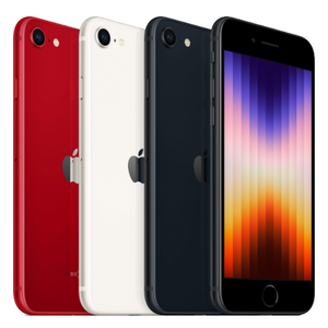 Apple iPhone SE 3 (Fully Unlocked)