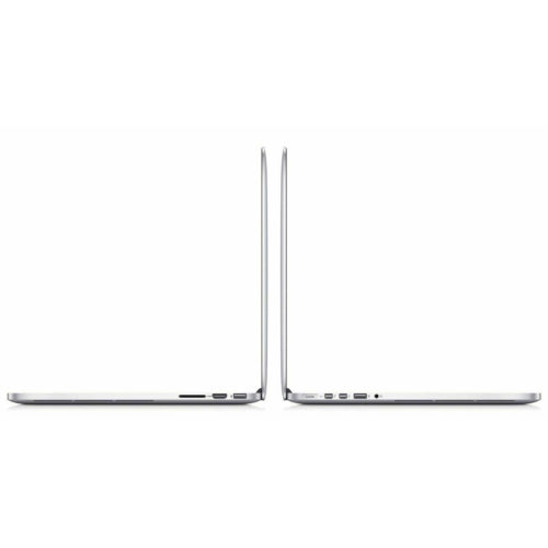 Apple MacBook Pro (15-inch, Retina, Late 2013) Silver | TekReplay