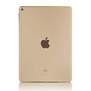Apple iPad Air 2nd Gen (Retina | Wi-Fi + Cellular | Late 2014) 9.7" - 16 GB - Gold
