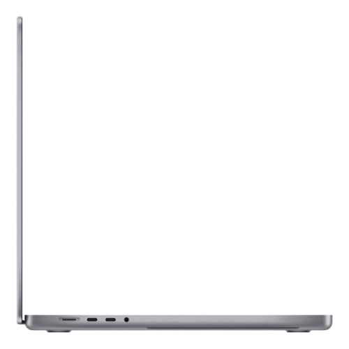 Apple MacBook Pro (16-inch, M1 Pro/Max, 2021) Space Gray | TekReplay Apple MacBook Pro (16-inch, M1 Pro/Max, 2021) Space Gray | TekReplay