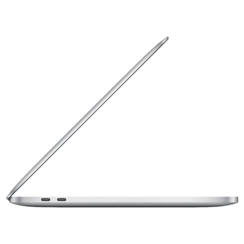 Apple MacBook Pro (13-inch, M1 Chip, 2020) Silver | TekReplay