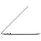 Apple MacBook Pro (13-inch, M1 Chip, 2020) Silver