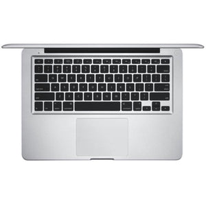 Apple MacBook Pro (13-inch, Mid 2012) Silver