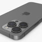 Apple iPhone 13 Pro (Fully Unlocked) - Graphite - 128 GB